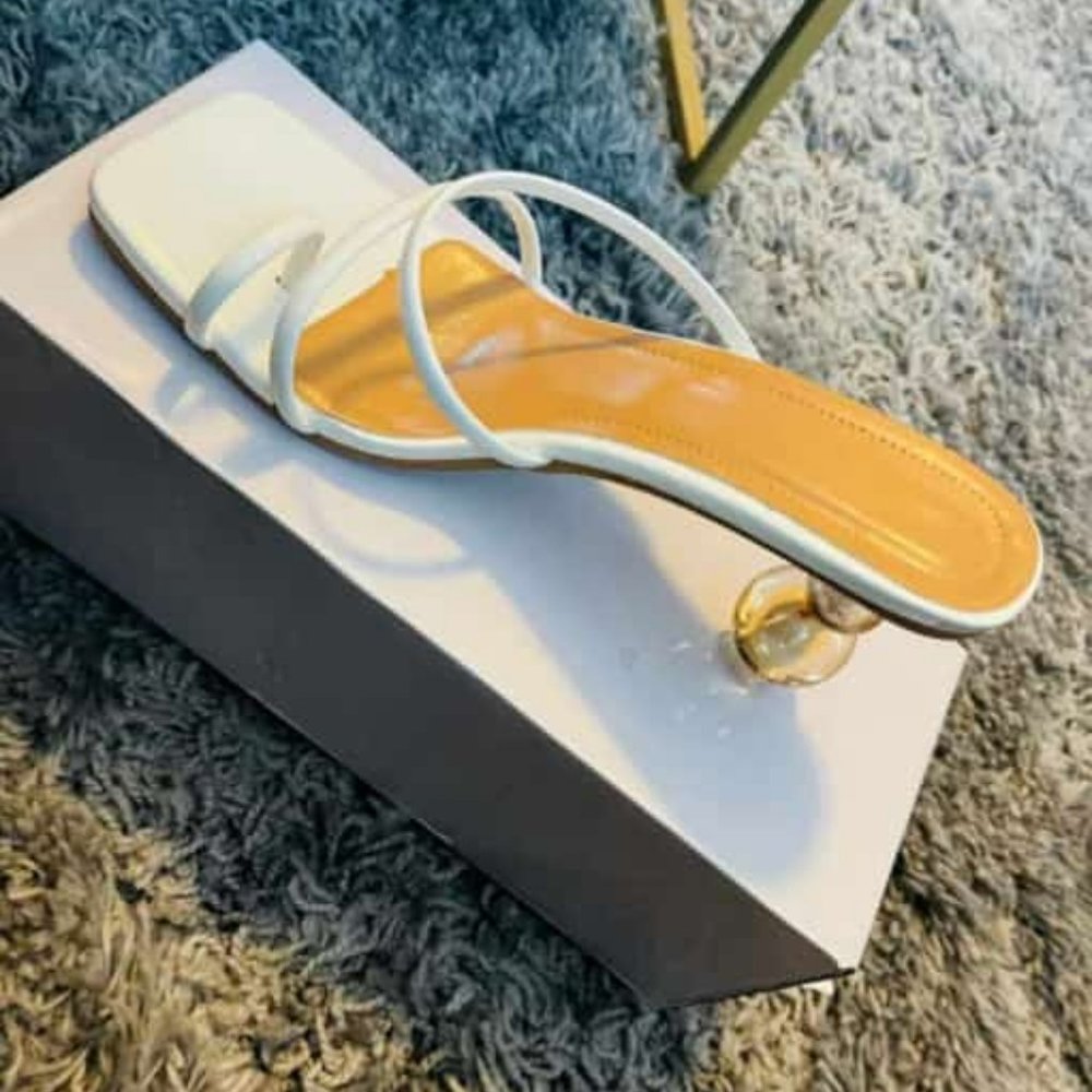 nice sandals